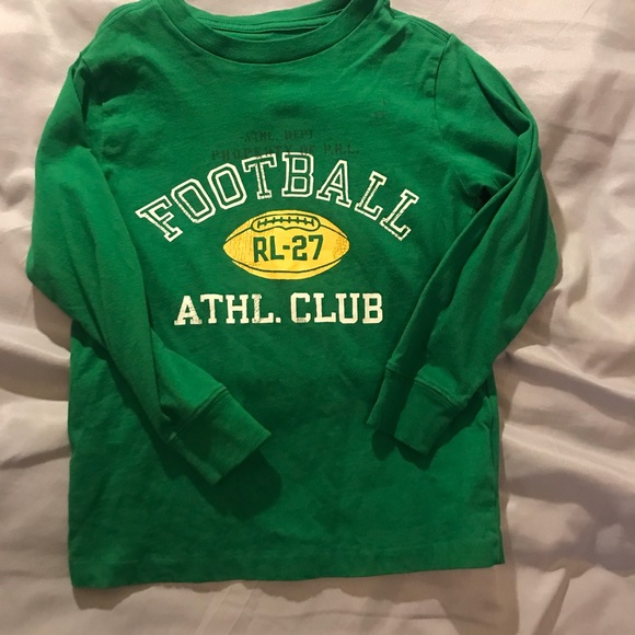 Ralph Lauren T-shirt - Picture 1 of 4